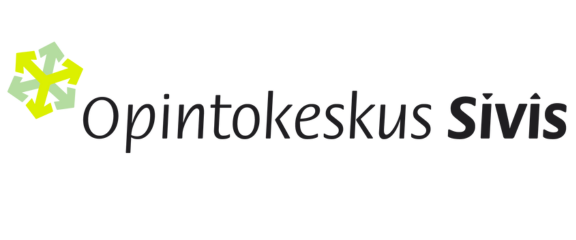 Opintokeskus Siviksen logo